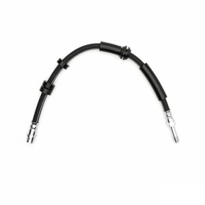 Audi A6 Brake Hose - Rear - R1 Concepts - `10-`19
